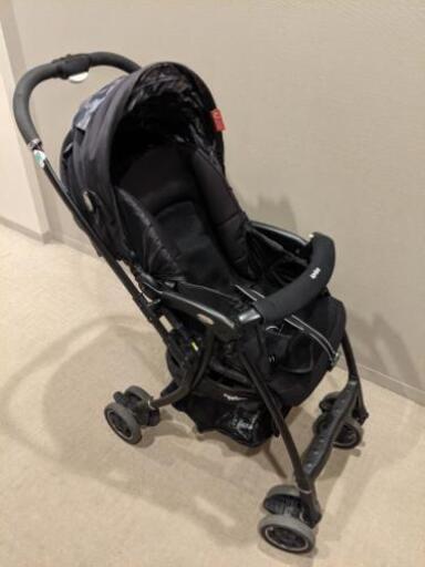 アップリカ Aprica　ベビーカー　バギー