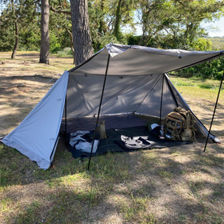 TCバップテント