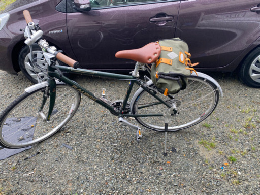 ラレー 車庫管理 ★良品★