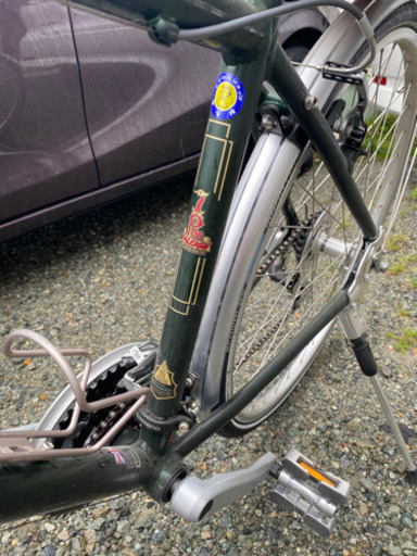 ラレー 車庫管理 ★良品★