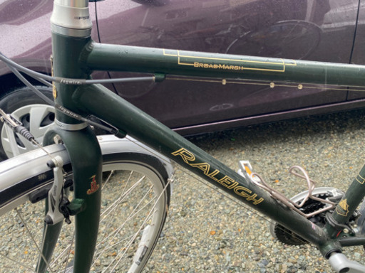 ラレー 車庫管理 ★良品★