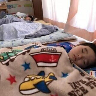 小規模保育園の夜勤保育士 老年ひまわり保育園(夜勤パート) 幼児...