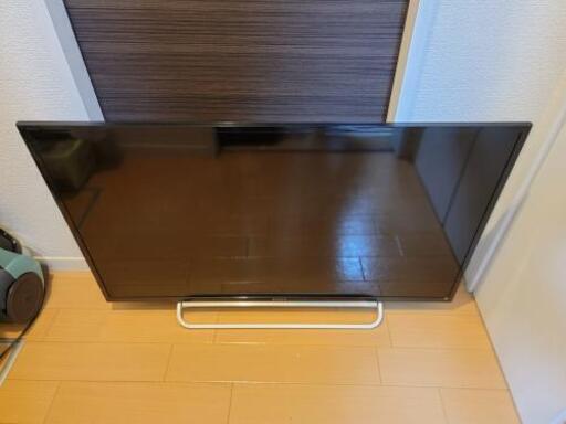 《交渉中》【美品】SONY BRAVIA 2014年製 40型 フルハイビジョン