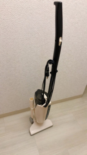 掃除機