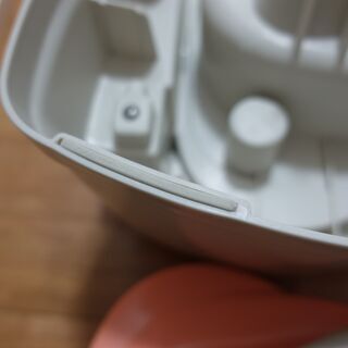 コンビ　洋式おまるでステップの画像