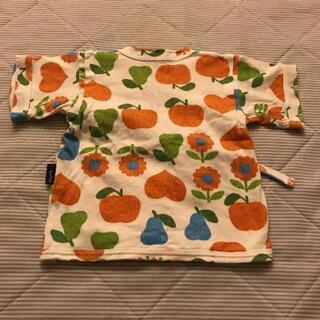 アンナニコラ ベビー服70の画像