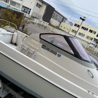 船 キャリー付