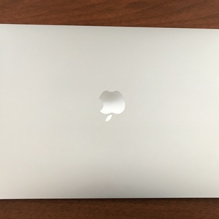 【お取引中】美品 MacBook Air 2020 8GB/SSD 256GB シルバー