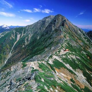 山の師匠を探してます