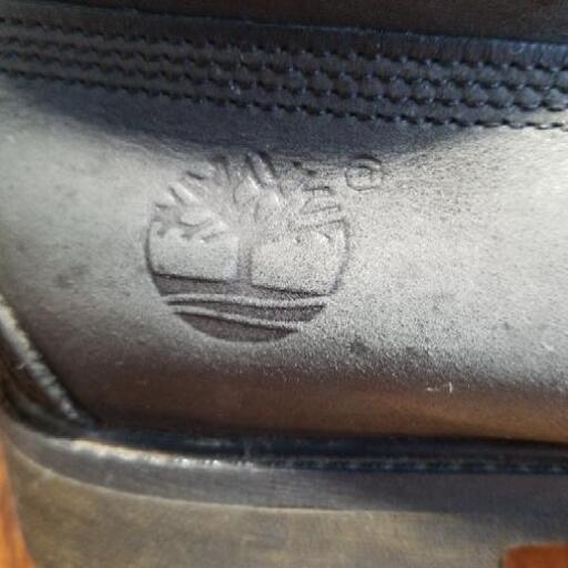 Timberland
