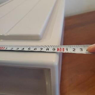 衣装ケースの画像