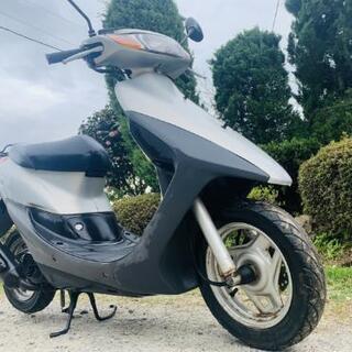 原付🛵ライブDiOシルバー❗市内配送❗通勤通学ウーバー❗❗