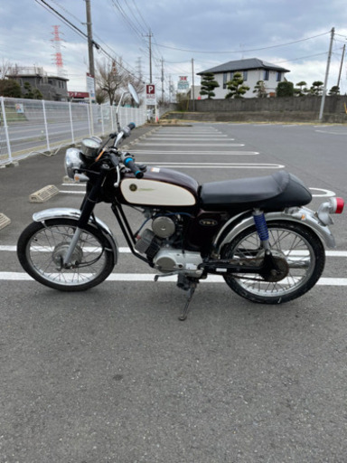 YAMAHA YB-1 2st (値下げ交渉有り)