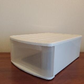 【お渡しする方が決まりました】衣装ケース　2