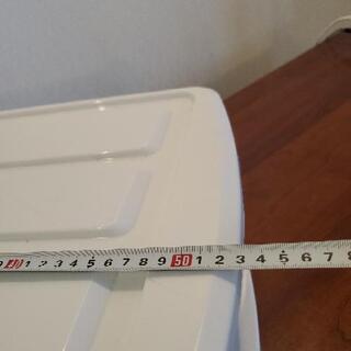 【お渡しする方が決まりました】衣装ケース　2の画像