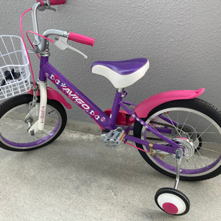 子供用自転車