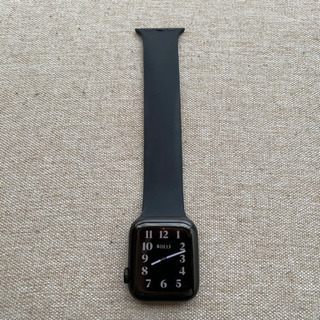 【無料】Apple Watch Edition Series 6 (GPS + Cellularモデル)の画像