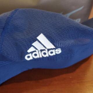 水泳帽　ビニール製ポーチの画像