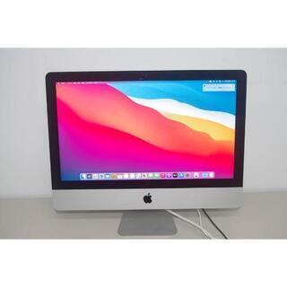 iMac A1418 MF883 (21.5-inch, Mid 2014)