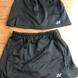 YONEX  2枚セット