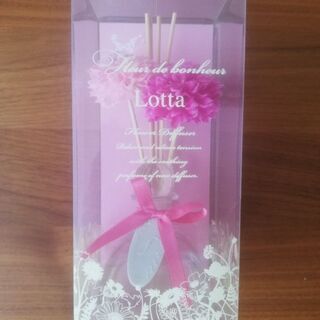 【未使用品】ロッタ・ボンボンマム（値下げ）