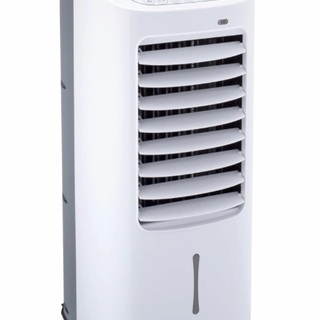 冷風機　siroca AHC-107