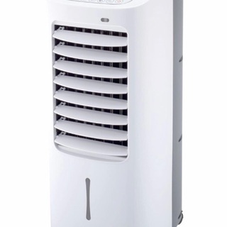 冷風機　siroca AHC-107の画像