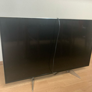 Panasonic4Kテレビ