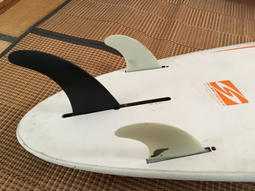 surftech サーフボード softops