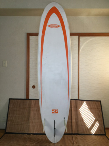 surftech サーフボード softops