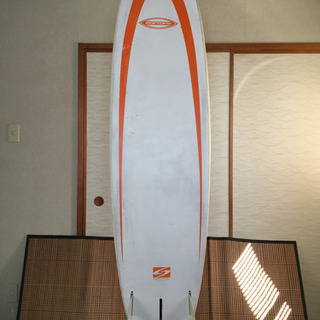 surftech サーフボード softops