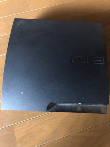 PS3 PS3 80G