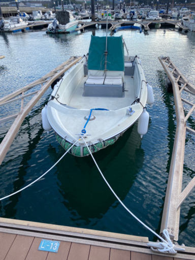 フィッシングメイト20 『決まりました』