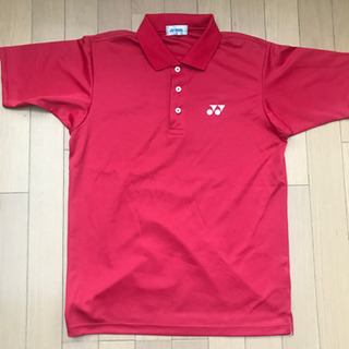 YONEX  シャツ