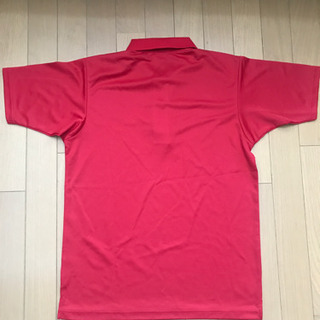 YONEX  シャツの画像