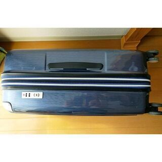 スーツケース (4〜5日旅行用)の画像