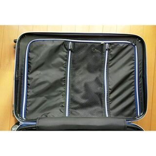 スーツケース (4〜5日旅行用)の画像