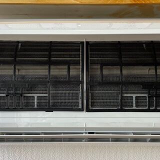 エアコンクリーニングをお考えのみなさまへ！