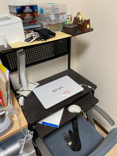 家具、家電いろいろ