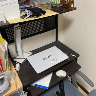 家具、家電いろいろ