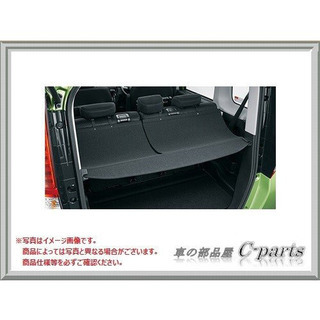 スバル ジャスティトノカバー純正品