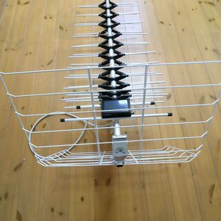 maspro マスプロ 地デジ 超高性能UHFアンテナ 14素子 LS-14TMHの画像