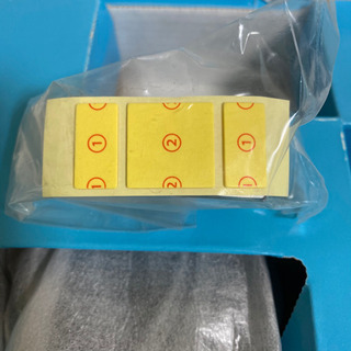 完売です★使用頻度少ない　Wii 本体　セット　箱ありの画像