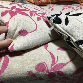 ソファーの画像