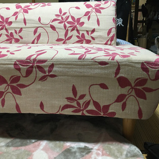 ソファーの画像