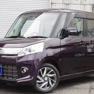 【家族でも使える軽？！？！】　スペーシア！　軽なのに便利で広い！