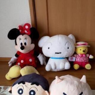 【無料★お話中】ぬいぐるみ