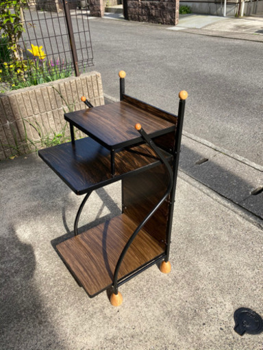 テレホンラック