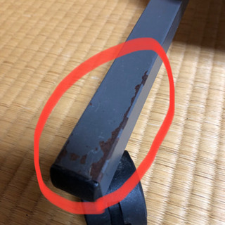 パソコンデスク　中古の画像