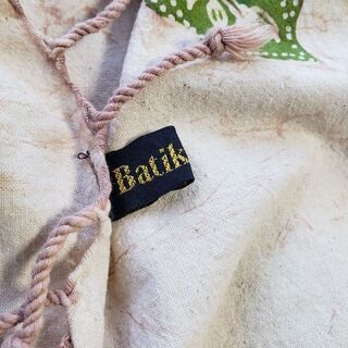 batik keris マルチカバーの画像